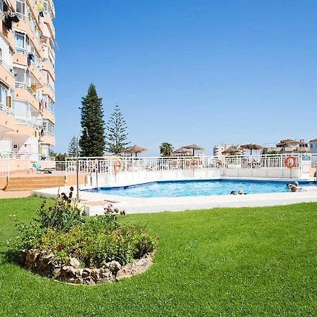 شقة Studio With Sea Views In توريمولينوس المظهر الخارجي الصورة