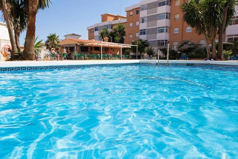 شقة Studio With Sea Views In توريمولينوس المظهر الخارجي الصورة