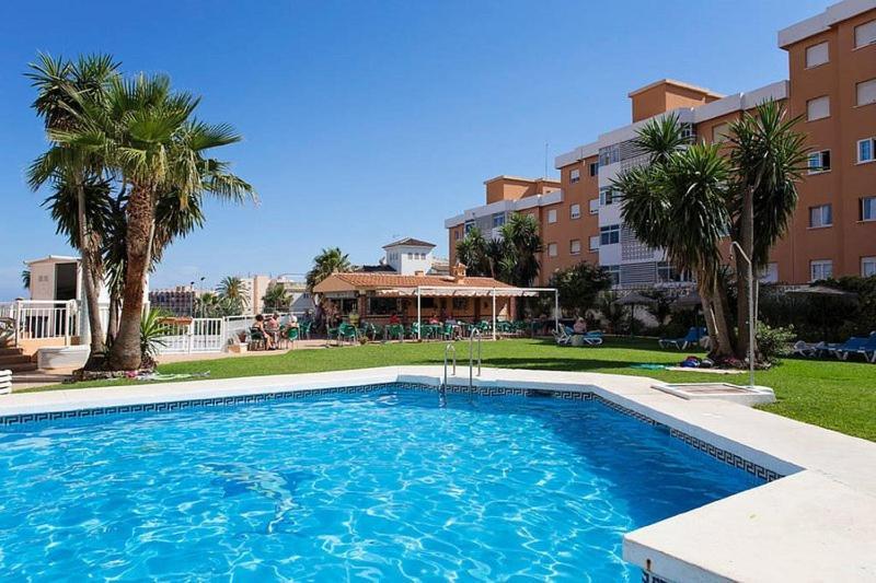 شقة Studio With Sea Views In توريمولينوس المظهر الخارجي الصورة